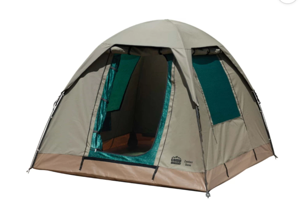 Standard Dome Tent